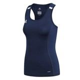 ADIDAS W T19 TANK-SHIRT