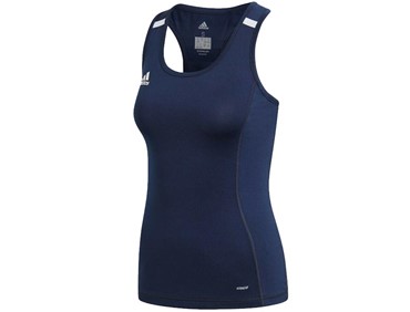 ADIDAS W T19 TANK-SHIRT