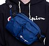 CHAMPION UN BELTBAG 24X15X9 CM NAV