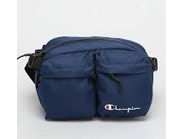 CHAMPION UN BELTBAG 24X15X9 CM NAV