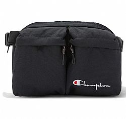 CHAMPION UN BELTBAG 24X15X9 CM BLK