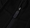 PUMA M LIGA CASUAL HOODY JKT BLK