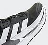 ADIDAS M ADISTAR CS RUNNING SHOE CORE