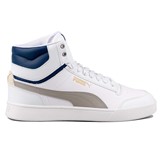 PUMA UN SHUFFLE MID