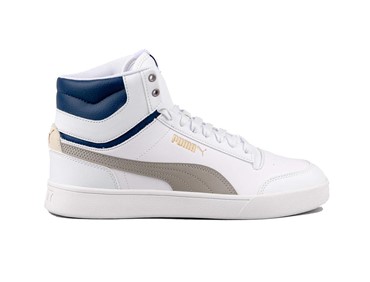PUMA UN SHUFFLE MID