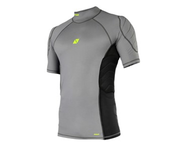MAGIC MARINE UN IMPACT SHIRT SS