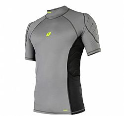 MAGIC MARINE UN IMPACT SHIRT SS