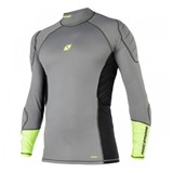 MAGIC MARINE UN IMPACT SHIRT LS