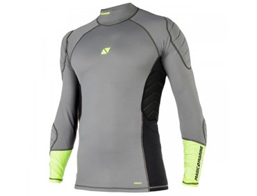 MAGIC MARINE UN IMPACT SHIRT LS