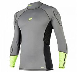 MAGIC MARINE UN IMPACT SHIRT LS
