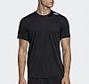 ADIDAS M T-SHIRT D4R BLK