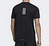 ADIDAS M T-SHIRT D4R BLK