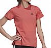 ADIDAS W 3 STRIPES T-SHIRT SEMI