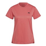 ADIDAS W 3 STRIPES T-SHIRT SEMI