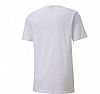 PUMA FUNCTIONAL SS SHIRT WHT