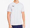 PUMA FUNCTIONAL SS SHIRT WHT