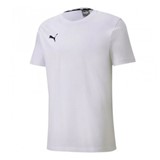 PUMA FUNCTIONAL SS SHIRT WHT