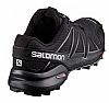SALOMON W HIKING BOOT SPEEDCROSS 4