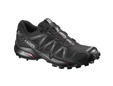 SALOMON W HIKING BOOT SPEEDCROSS 4