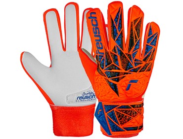 REUSCH ATTRAKT STARTER GRIP