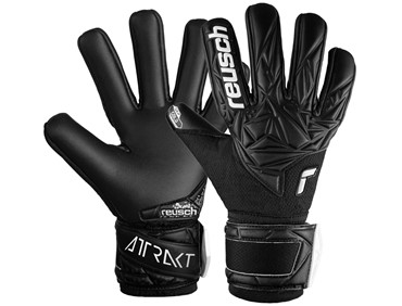 REUSCH ATTRAKT GOLD NC JNR