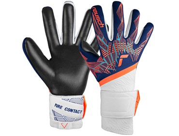 REUSCH PURE CONTACT GOLD