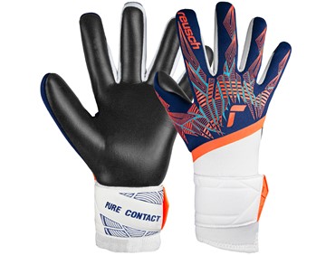 REUSCH PURE CONTACT GOLD JNR