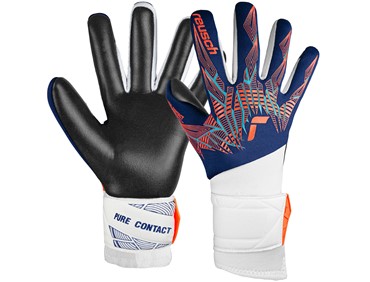 REUSCH PURE CONTACT SILVER