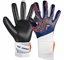 REUSCH PURE CONTACT SILVER