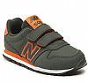 NEW BALANCE  PV500V1