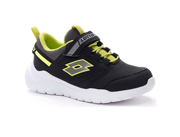 LOTTO SPACEBREEZE JR SL