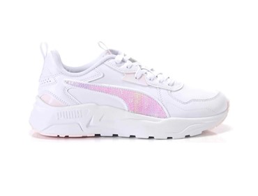 PUMA TRINITY LITE WINTER WONDERLAND