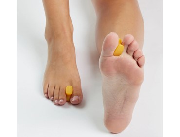 52 BONES TOE SPREADER ORA