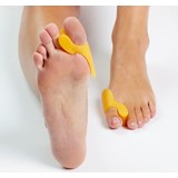 52 BONES 3 IN 1 BUNION GUARD