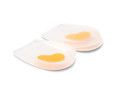 52 BONES GEL HEELCUP