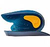 52 BONES GEL HEEL 2D BLUE