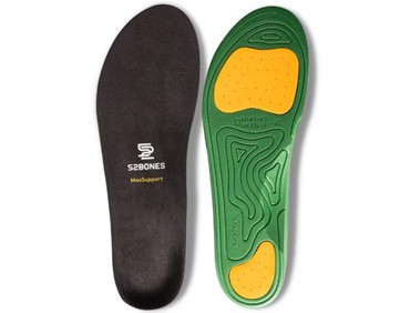 52 BONES MAX SUPPORT GREEN