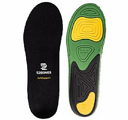 52 BONES SOFT SUPPORT GREEN