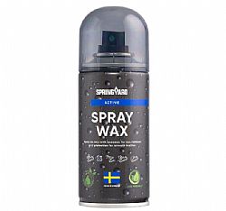 SPRINGYARD SPRAY WAX AEROSOL