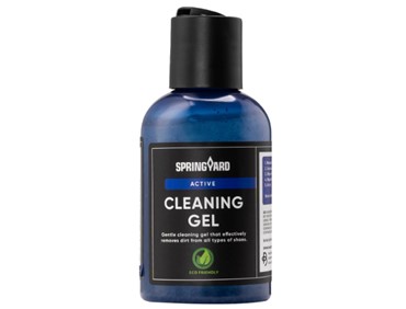 SPRINGYARD CLEANING GEL