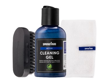 SPRINGYARD CLEANING KIT