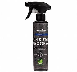 SPRINGYARD RAIN & STAIN PROOFER SPRAY