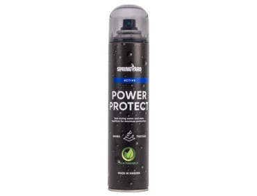 SPRINGYARD POWER PROTECT