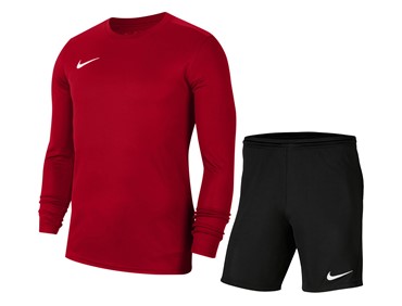 NIKE PARK VII L/S
