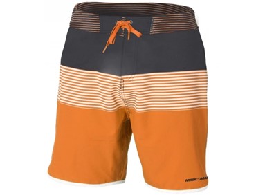 MAGIC MARINE M ASTERN BOARDSHORT 18 IN ORA