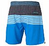 MAGIC MARINE M ASTERN BOARDSHORT 18 IN BLU