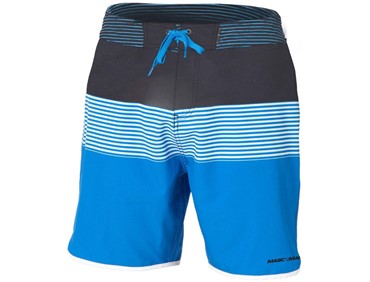 MAGIC MARINE M ASTERN BOARDSHORT 18 IN BLU