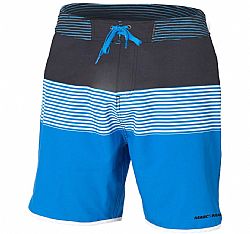 MAGIC MARINE M ASTERN BOARDSHORT 18 IN BLU