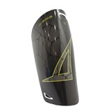LEGEA PARASTINCO PRO BUCKLER BLK/GREEN FL