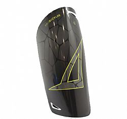 LEGEA PARASTINCO PRO BUCKLER BLK/GREEN FL
